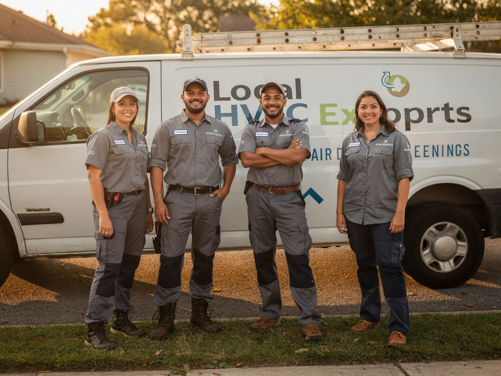 24/7 HVAC Repair & AC Replacement company in Osterville, MA