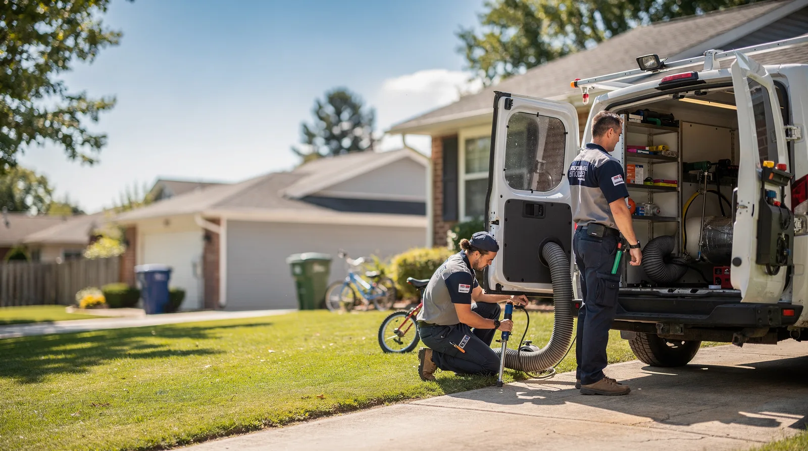 24/7 HVAC Repair & AC Replacement in Osterville, MA near me